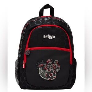 Smiggle Big Boys Bag Backpack Away